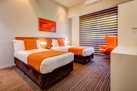 Mantra Charles Hotel - Whitsundays Accommodation 4