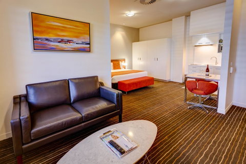 Mantra Charles Hotel - Whitsundays Accommodation 22
