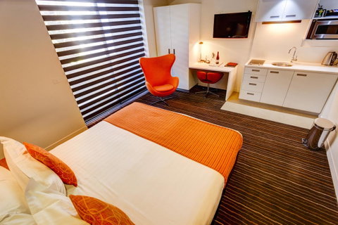Mantra Charles Hotel - Whitsundays Accommodation 40
