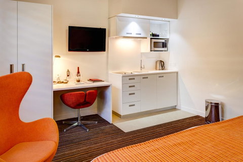 Mantra Charles Hotel - Whitsundays Accommodation 25