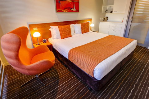 Mantra Charles Hotel - Whitsundays Accommodation 37
