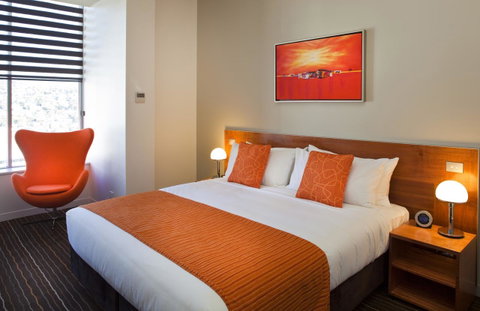 Mantra Charles Hotel - Whitsundays Accommodation 27