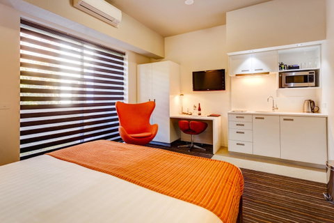 Mantra Charles Hotel - Whitsundays Accommodation 39