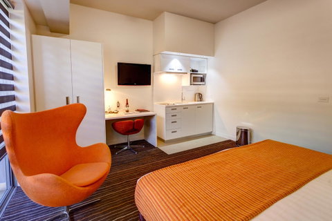Mantra Charles Hotel - Whitsundays Accommodation 38