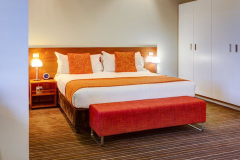 Mantra Charles Hotel - Whitsundays Accommodation 28