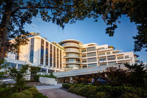Mantra Charles Hotel - Whitsundays Accommodation 0
