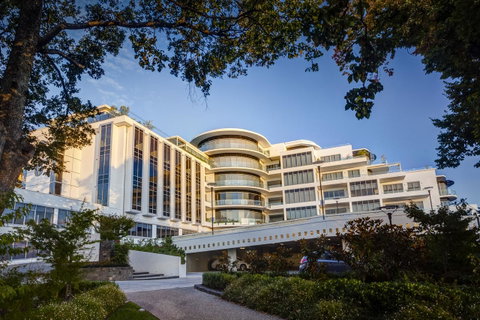 Mantra Charles Hotel - Whitsundays Accommodation 11