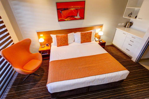 Mantra Charles Hotel - Whitsundays Accommodation 24