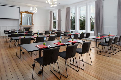 Rydges Hobart - Whitsundays Accommodation 23