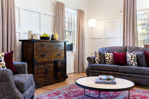 Rydges Hobart - Whitsundays Accommodation 6