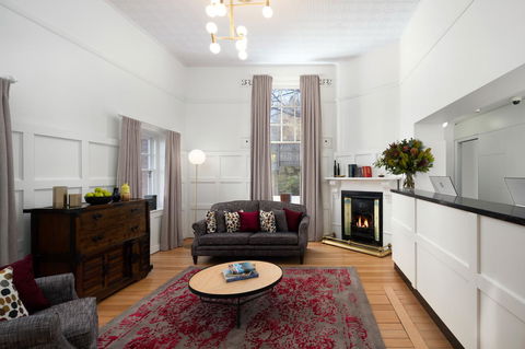 Rydges Hobart - Whitsundays Accommodation 27