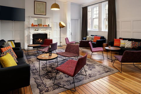 Rydges Hobart - Whitsundays Accommodation 2