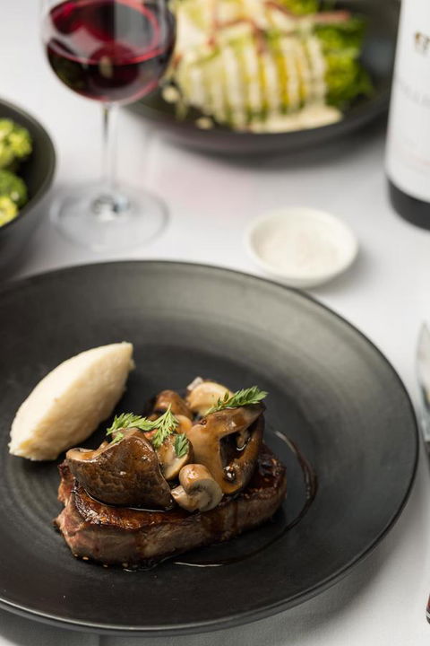 Rydges Hobart - Whitsundays Accommodation 10