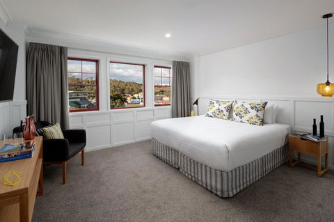 Rydges Hobart - Whitsundays Accommodation 28
