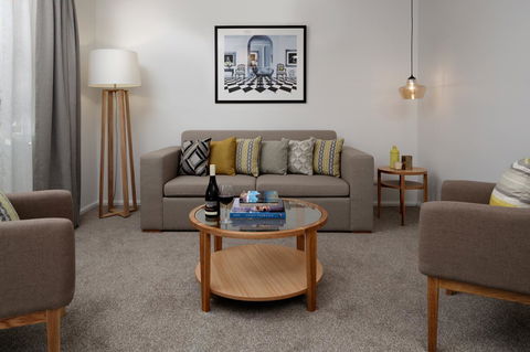 Rydges Hobart - Whitsundays Accommodation 4