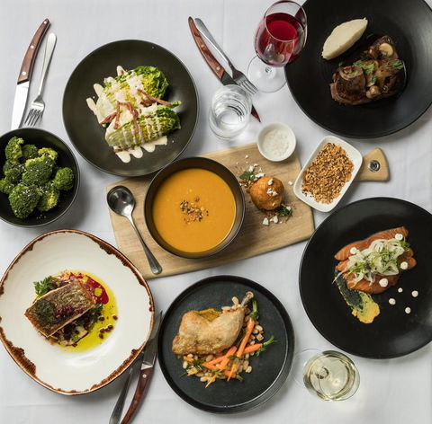 Rydges Hobart - Whitsundays Accommodation 7