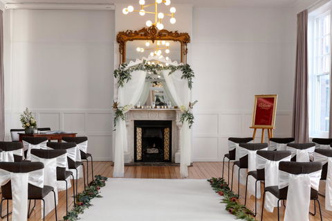 Rydges Hobart - Whitsundays Accommodation 25