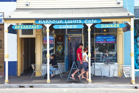 Hobart Waterfront Apartments - Whitsundays Accommodation 14