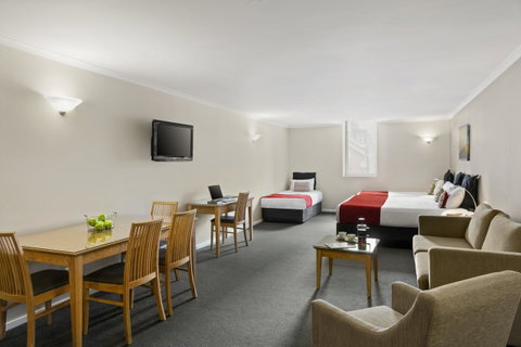 Hobart Waterfront Apartments - Whitsundays Accommodation 3