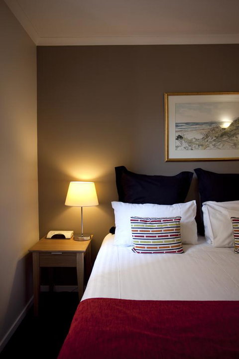 Hobart Waterfront Apartments - Whitsundays Accommodation 17