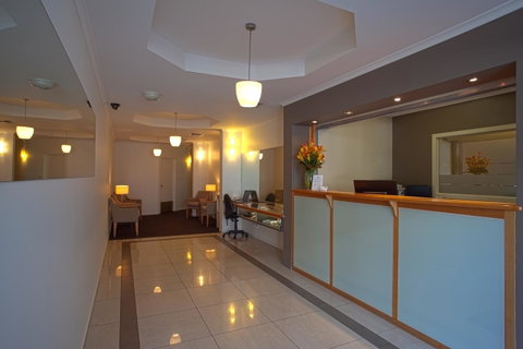 Hobart Waterfront Apartments - Whitsundays Accommodation 9