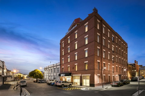 Hobart Waterfront Apartments - Whitsundays Accommodation 4