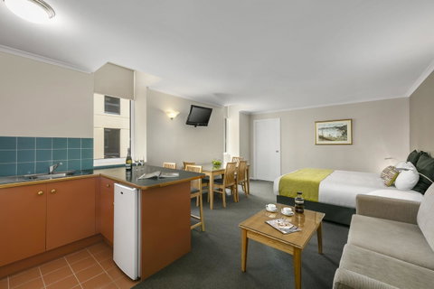 Hobart Waterfront Apartments - Whitsundays Accommodation 1