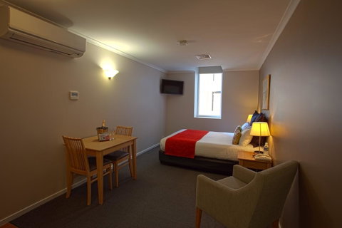 Hobart Waterfront Apartments - Whitsundays Accommodation 16