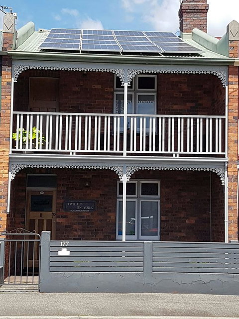 Two Up On York - Whitsundays Accommodation 7