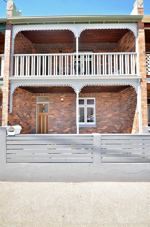 Two Up On York - Whitsundays Accommodation 23