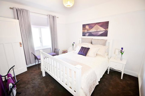 Two Up On York - Whitsundays Accommodation 0