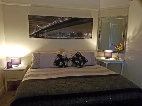 Two Up On York - Whitsundays Accommodation 10