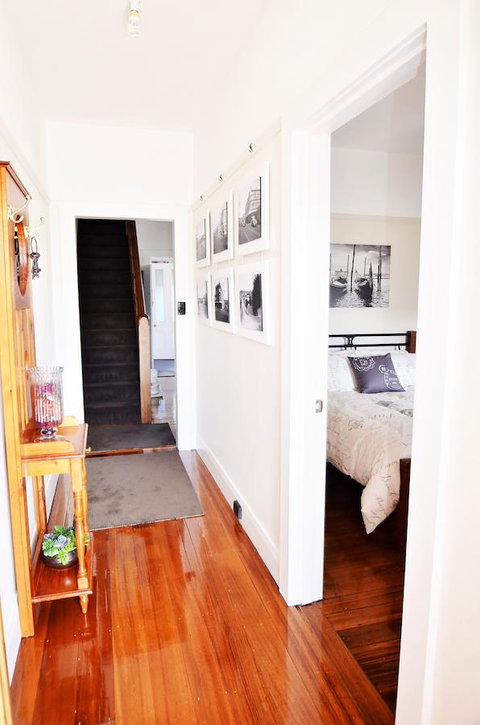 Two Up On York - Whitsundays Accommodation 40
