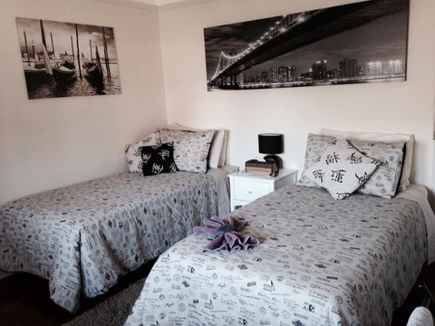 Two Up On York - Whitsundays Accommodation 6