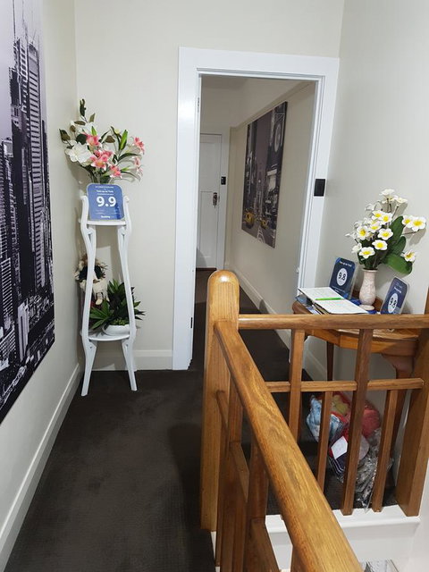 Two Up On York - Whitsundays Accommodation 1