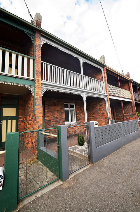 Two Up On York - Whitsundays Accommodation 8