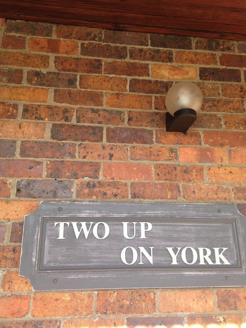 Two Up On York - Whitsundays Accommodation 31