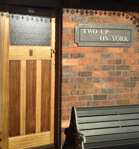 Two Up On York - Whitsundays Accommodation 13