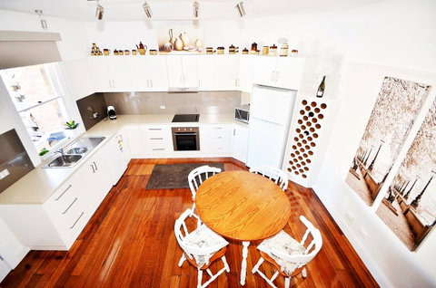 Two Up On York - Whitsundays Accommodation 2