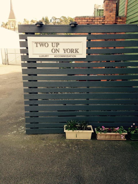 Two Up On York - Whitsundays Accommodation 22