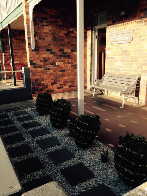 Two Up On York - Whitsundays Accommodation 43