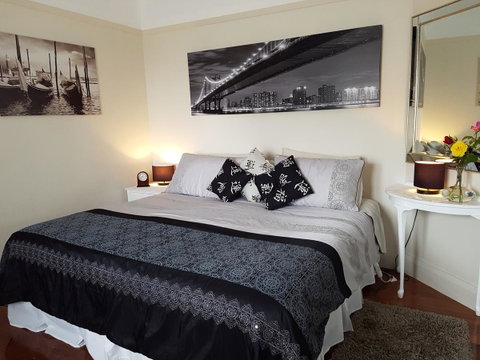 Two Up On York - Whitsundays Accommodation 5
