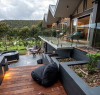 Adventure Bay Retreat Bruny Island - Whitsundays Accommodation