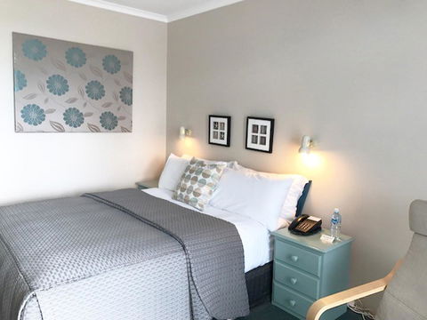 The Waterfront Wynyard - Whitsundays Accommodation 34