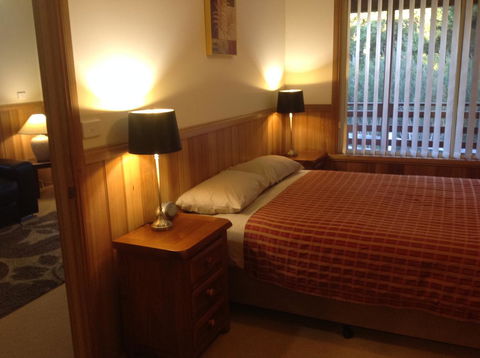 Driftwood Strahan Villas - Whitsundays Accommodation 12