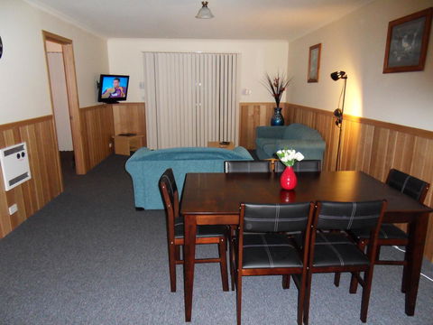 Driftwood Strahan Villas - Whitsundays Accommodation 20