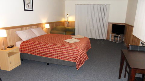 Driftwood Strahan Villas - Whitsundays Accommodation 19