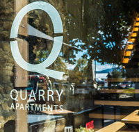 The Quarry Boutique Apartments - Whitsundays Accommodation