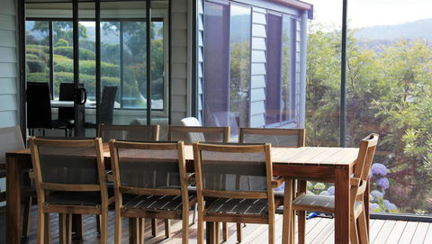 SEA EAGLE COTTAGE Amazing Views Of Bay Of Fires - Whitsundays Accommodation 19