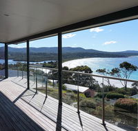 Sea Eagle Cottage - Whitsundays Accommodation